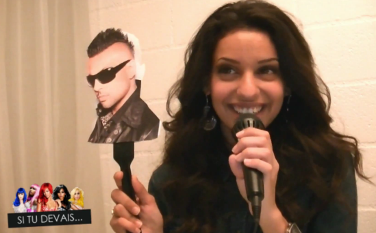 Découvrez notre nouveau concept d'interview !