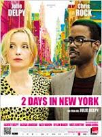 2 days in New York