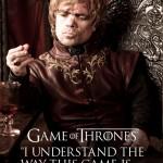 GAME OF THRONES Season 2 Character Poster Quotes 2 150x150 Game of thrones, 1er épisode de la saison 2