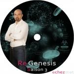 label regenesis saison3 150x150 Regenesis, intégrale de la série (4 saisons)
