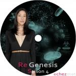 label regenesis saison4 150x150 Regenesis, intégrale de la série (4 saisons)