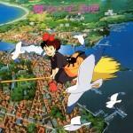 Majô No Takkyubin 2 Face Avant 150x150 Les prochains Classiques du studio Ghibli annoncés
