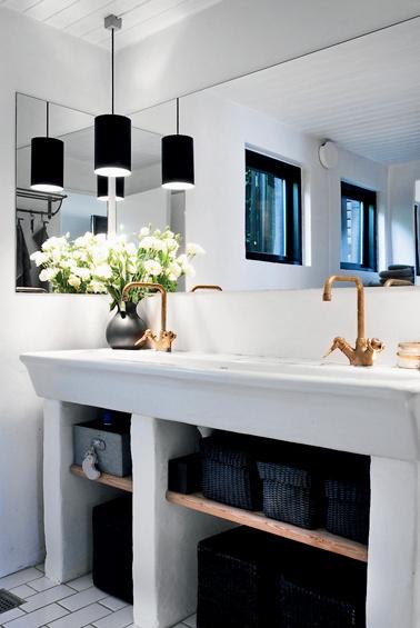 Couleurs neutres... et Joyeuses Paques!