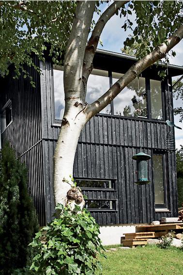 Couleurs neutres... et Joyeuses Paques!