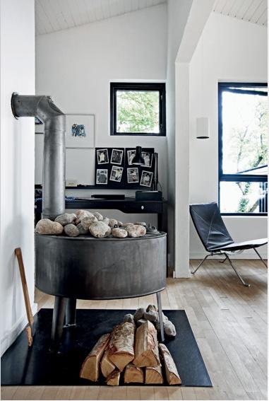 Couleurs neutres... et Joyeuses Paques!