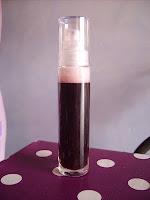 Spray démêlant parfumant sans rinçage hibiscus/framboise