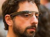 lunettes Googles sont réelles
