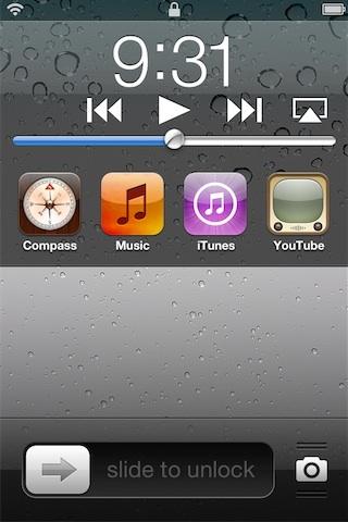 HeadphoneLauncher, lance les Apps lorsque le casque de l'iPhone est branché...