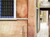 Ambiance Vénitienne sotoportegi...