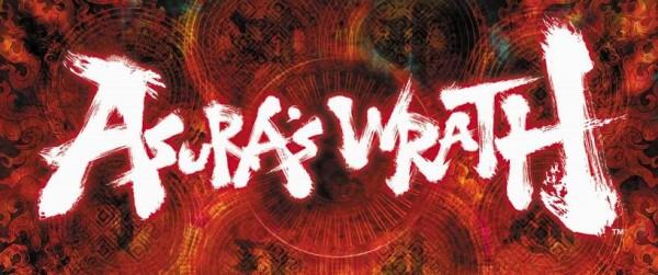 asura logo 600x251 Test   Asuras Wrath (Xbox 360/Playstation 3)