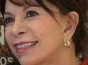 Isabel Allende Prix Andersen littérature 2012