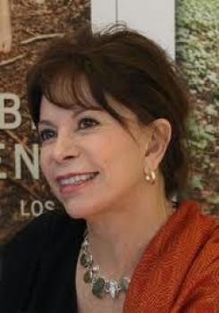 Isabel Allende Prix Andersen de littérature 2012
