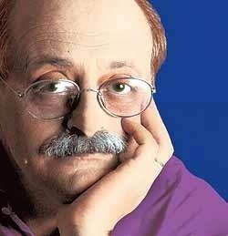 Décès d'Antonio Tabucchi