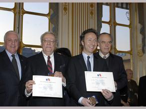 Prix Roland Dorgelès 2012