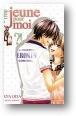 Trop jeune pour moi ?!, Tome 2