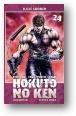 Hokuto no Ken - Ken le survivant, Tome 24