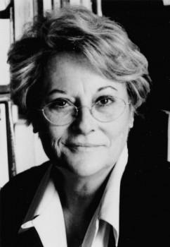 Décès de Geneviève Moll