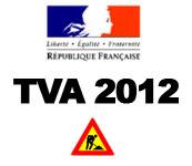 La TVA à 7% sur le livre s'appliquera le 1er avril 2012