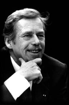 Mort de Vaclav Havel, ex président tchèque, intellectuel et artiste Mort de Vaclav Havel, ex président tchèque, intellectuel et artiste