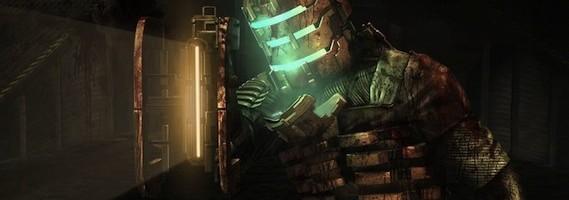 Annonce imminente d’EA pour Dead Space 3 !