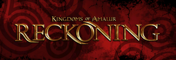 Un second DLC pour Les Royaumes d’Amalur : Reckoning