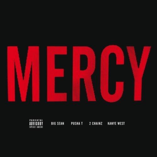 Kanye West ft Big Sean Et Pusha T Et VA - Mercy (MASILIA2007.FR)
