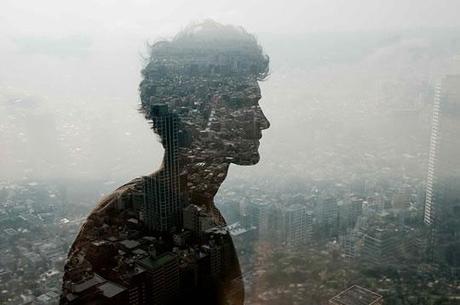 Jasper James Vendredi inspiration #34 : City Silhouettes de Jasper James