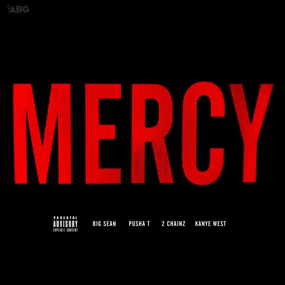 Kanye West Ft. Big Sean, Pusha T & 2 Chainz – ‘Mercy’  Read More & Credit: Kanye West Ft. Big Sean, Pusha T & 2 Chainz – 'Mercy'  Thanks - Ron