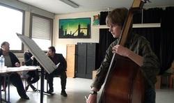 Morlaix. « Ville étape » du concours national des Petites mains symphoniques (vidéo)