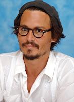 Johnny Deep (Archive 7éme Numéro) Johnny Deep (Archive 7éme Numéro)