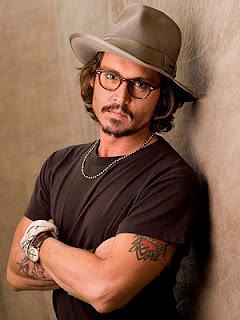 Johnny Deep (Archive 7éme Numéro)