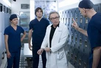 Quand le Miroir Ne Renvoie Que Le Botox...