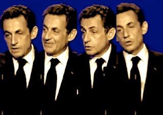 257ème semaine de Sarkofrance: la campagne se durcit, Sarkozy est surpris