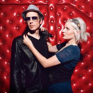 Alfa Rococo - Chasser le malheur