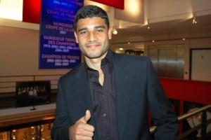 Agent : « Ederson ? Son futur peut être à la Lazio »