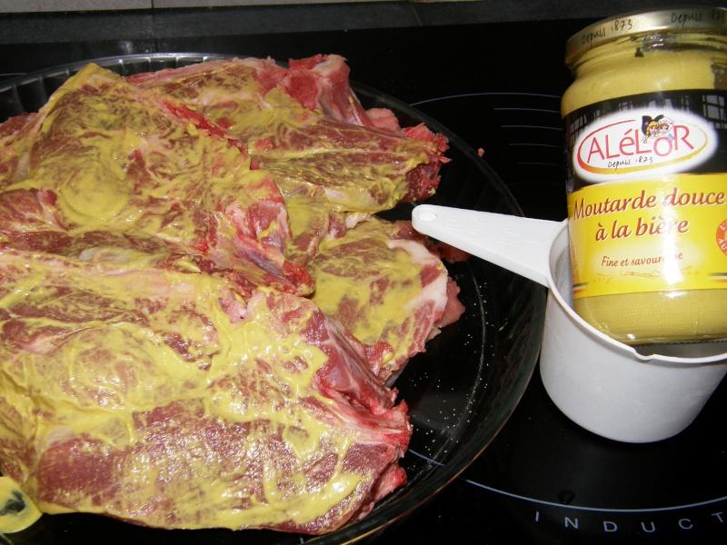 un nouveau partenaire pour barbecue réussit !!