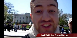 Jarod - En attendant la Frappe (Info)