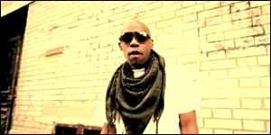 Nubi - L'amour et l'honneur (Clip)