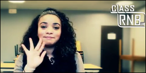 Isleym Interview 2012 par Class-Rnb (Interview)