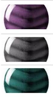 A NOUS LES VERNIS MAGNETIQUES ! (OU PAS)