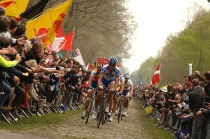 Paris-Roubaix: Boonen vers un doublé?
