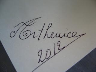 Les petits carnets : le retour