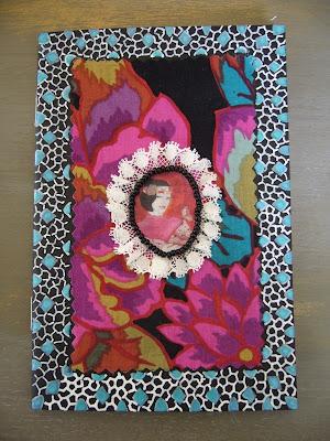 Les petits carnets : le retour