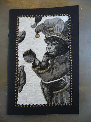 Les petits carnets : le retour