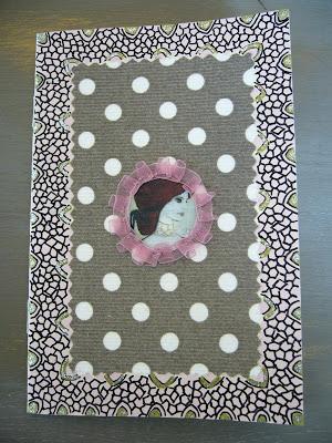 Les petits carnets : le retour