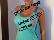 Amélie Neten balance Marie (Les Anges vidéo