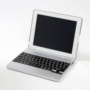 Une coque pour transformer l’iPad en MacBook Pro