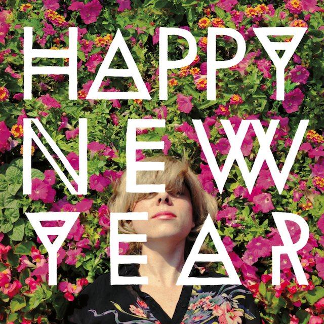 HAPPY NEW YEAR –  HAPPY NEW YEAR