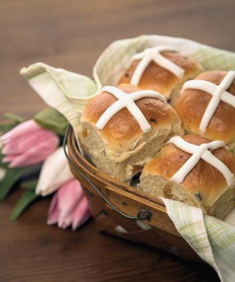 Traditions de Pâques / Easter Traditions