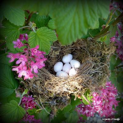 Le beau temps aura encore duré cette semaine malgré des t...